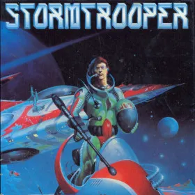 Stormtrooper