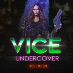Vice Undercover