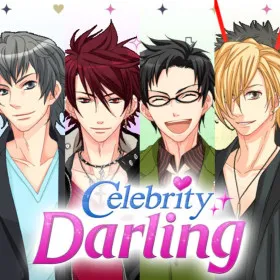 Celebrity Darling