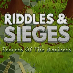 Riddles And Sieges