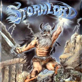 Stormlord