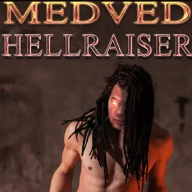 Medved Hellraiser