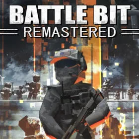 BattleBit Remastered