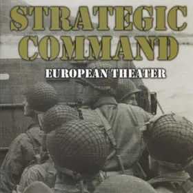 Strategic Command: European Theater