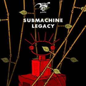 Submachine: Legacy