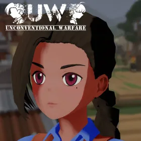 Unconventional Warfare