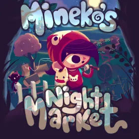 Mineko's Night Market