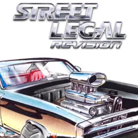 Street Legal