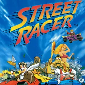 Street Racer