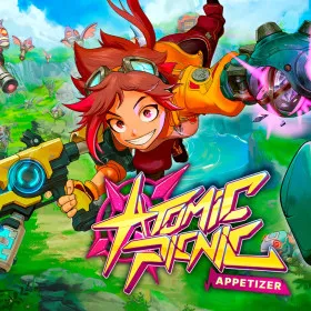 Atomic Picnic