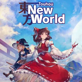 Touhou: New World
