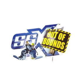SSX: Out of Bounds
