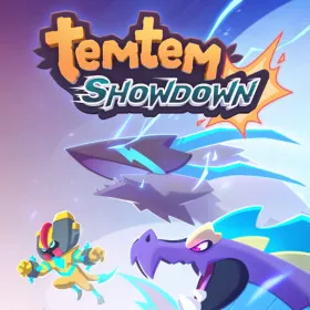 Temtem: Showdown