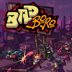 Bad Boro