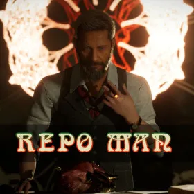 REPO MAN