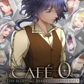 Café 0: The Sleeping Beast - Remastered