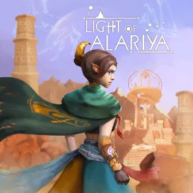 Light of Alariya
