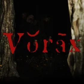 Vorax