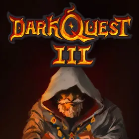 Dark Quest III