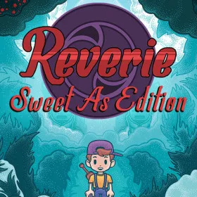 Reverie Sweet As Edition