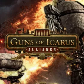 Guns of Icarus: Alliance