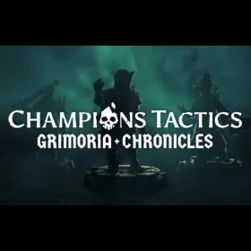 Champions Tactics: Grimoria Chronicles
