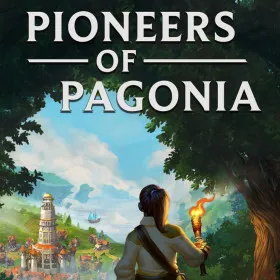 Pioneers of Pagonia