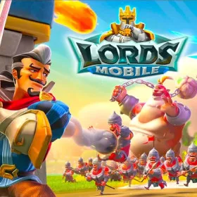 Lords Mobile
