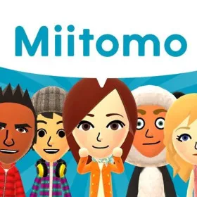 Miitomo