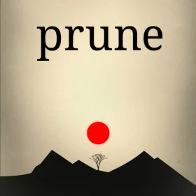 Prune