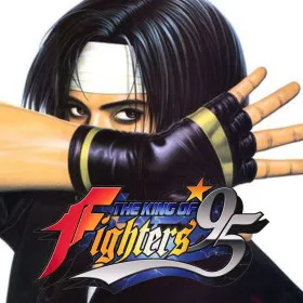 The King of Fighters ’95