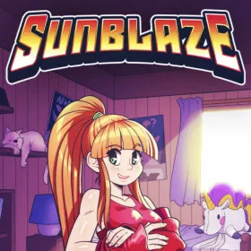Sunblaze