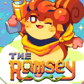 The Ramsey