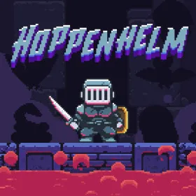 Hoppenhelm