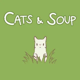 Cats & Soup