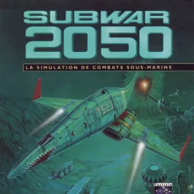 SubWar 2050