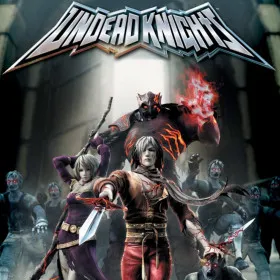 Undead Knights