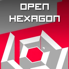 Open Hexagon