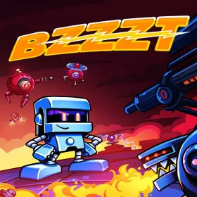 Bzzzt