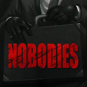 Nobodies: Murder Cleaner