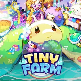 Tiny Farm