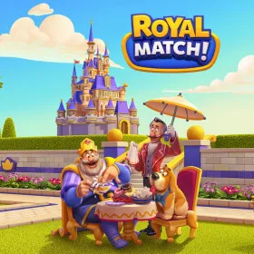 Royal Match