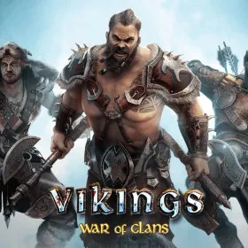 Vikings: War of Clans