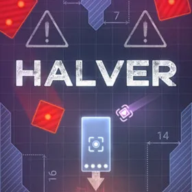 Halver
