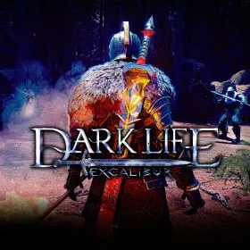 Dark Life Excalibur