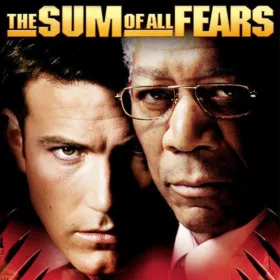 The Sum of All Fears