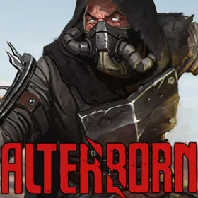 Alterborn