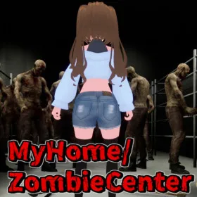My Home/Zombie Center