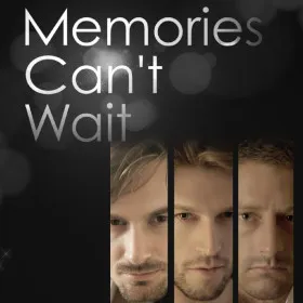 In Love: Memories Can't Wait