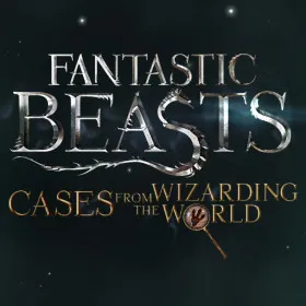 Fantastic Beasts: Cases From the Wizarding World